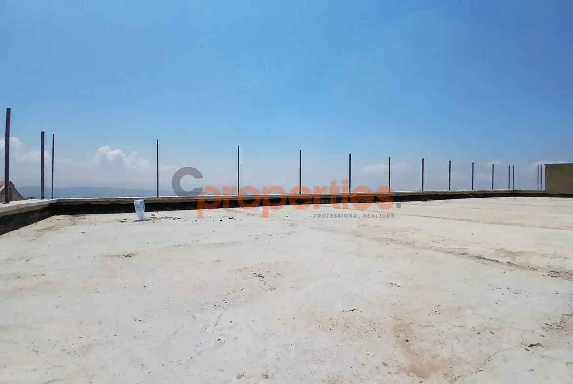 Apartment for Sale in Mar Moussa El Douar
