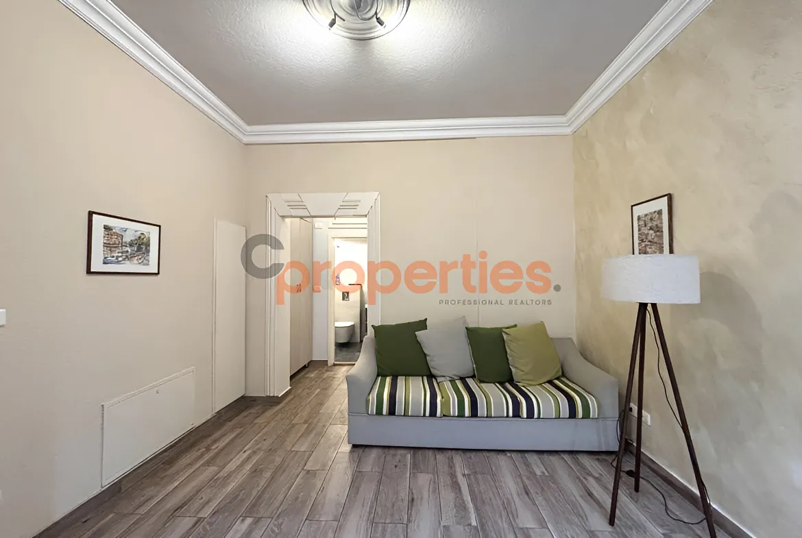Apartment for Sale in Byblos