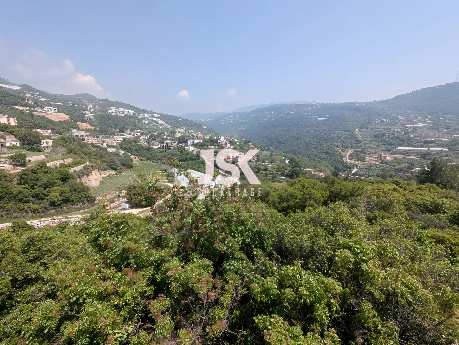 Land for Sale in Bchelli