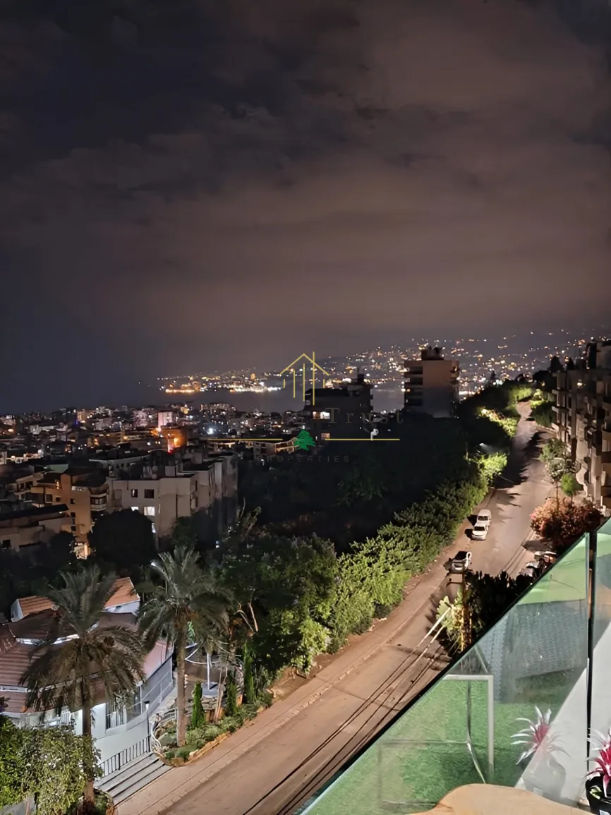 Apartment for Sale in Zouk Mikael, Lebanon