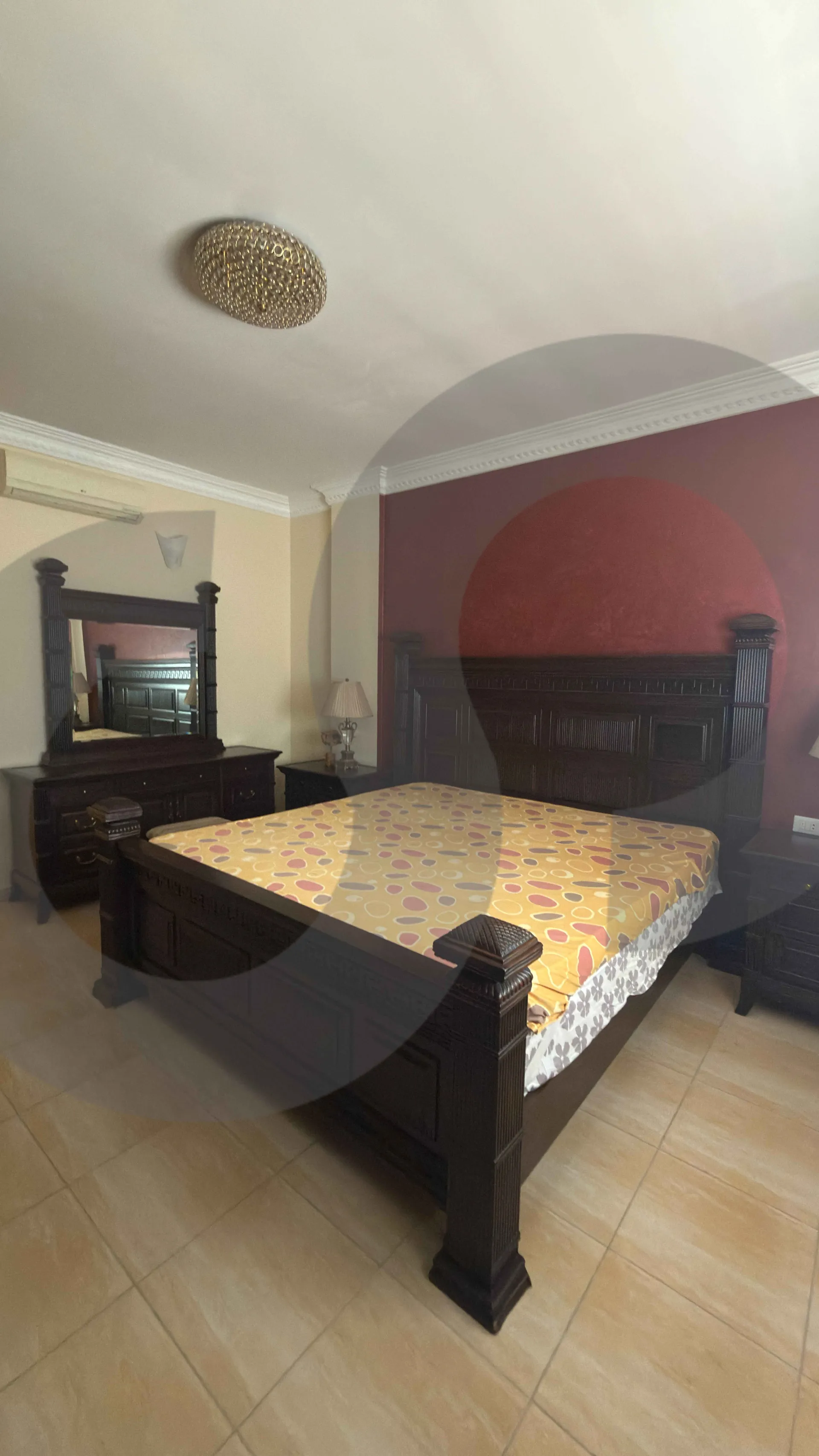 Villa for Sale in Borj El Chmali