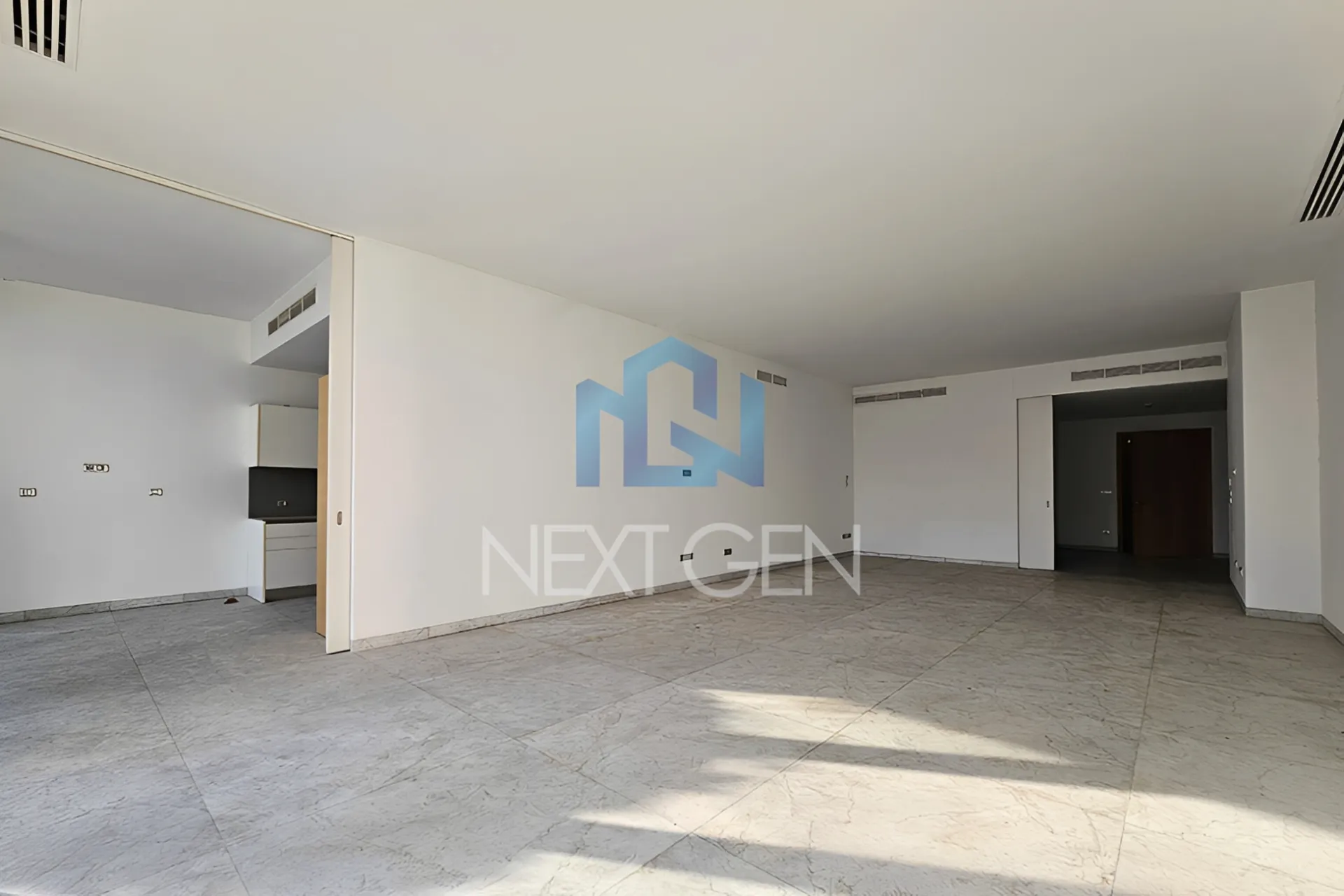 Apartment for sale in Downtown, beirut, Lebanon - 2 bed, 4 bath