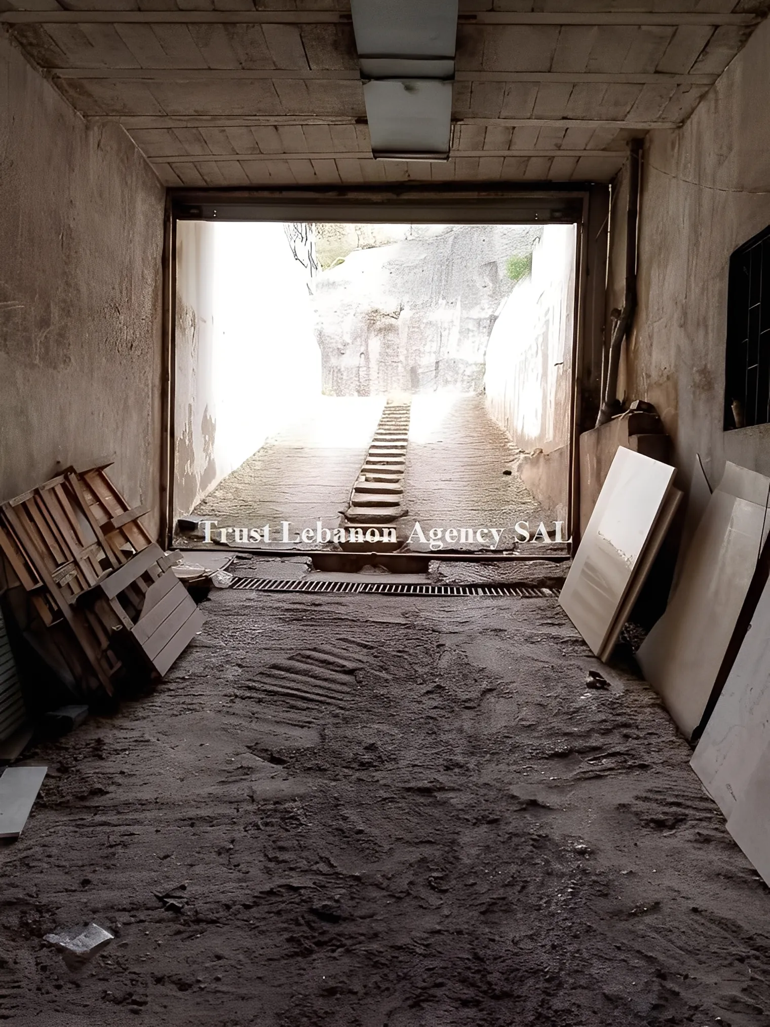 Commercial Property For Rent in Metn, Mansourieh