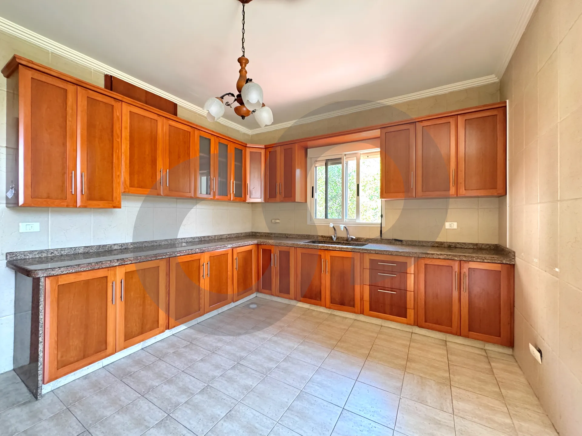 Apartment for Rent in Jounieh