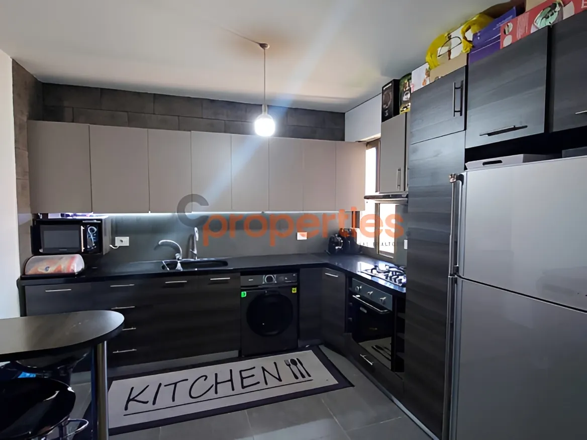 Duplex for sale in Zandouqah