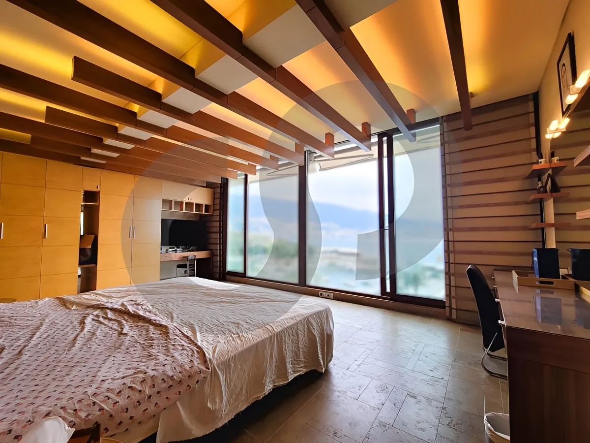 Chalet for Sale in Tabarja - 4 bed, 3 bath