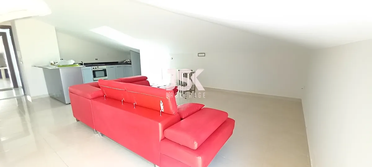 Duplex for Sale in Jounieh, Lebanon