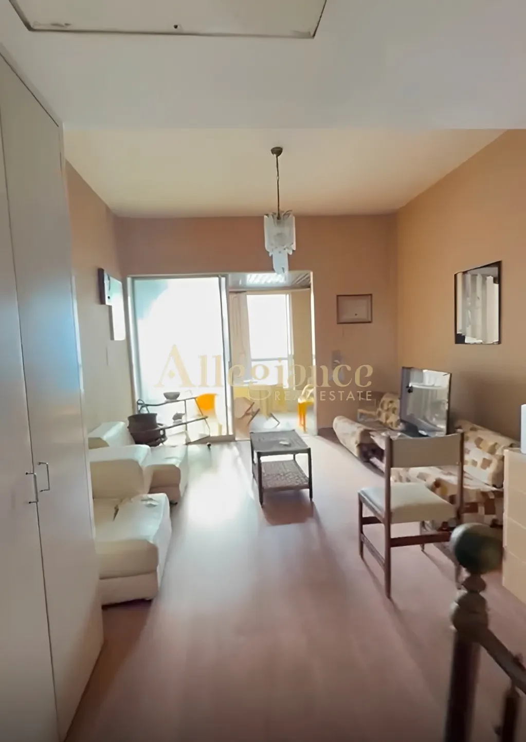 Chalet for sale in Tabarja, Lebanon