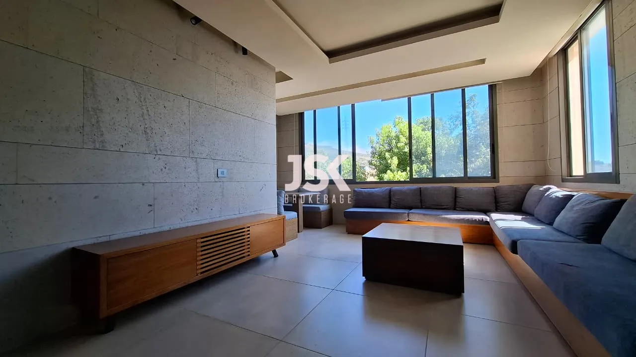 Apartment for rent in Habboub, Jbeil, Lebanon