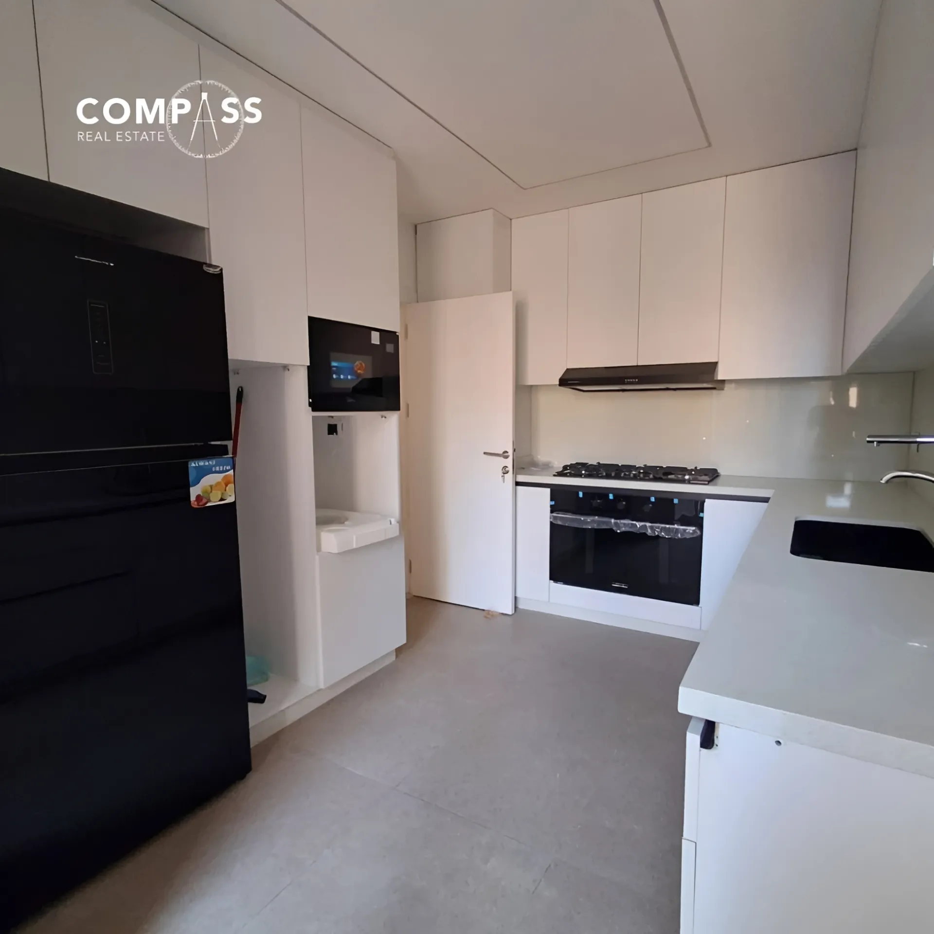 Apartment for rent in Achrafieh, Beirut, Lebanon