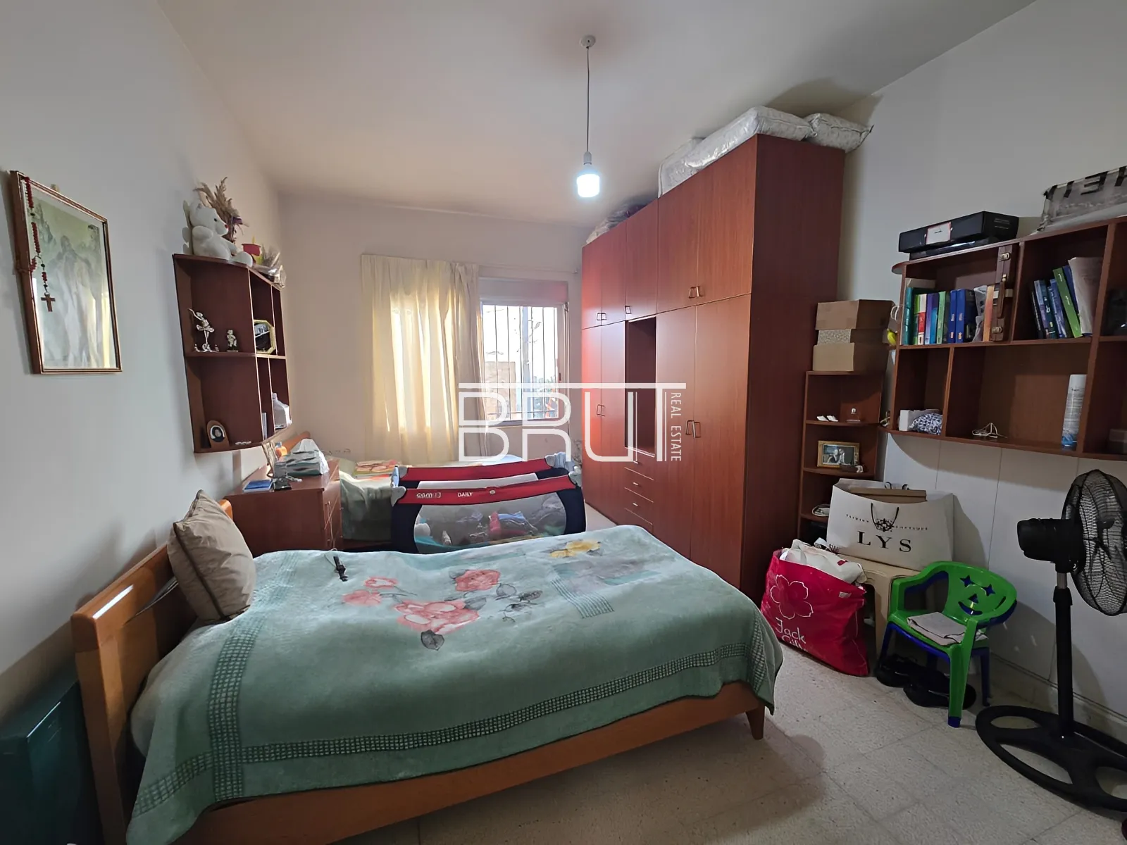 Apartment for Sale in Jeita