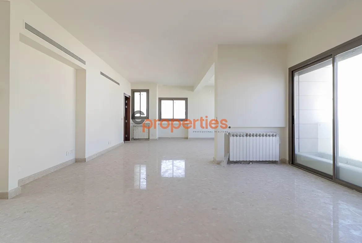 Apartment for Sale in Syoufi - 4 bed, 3 bath