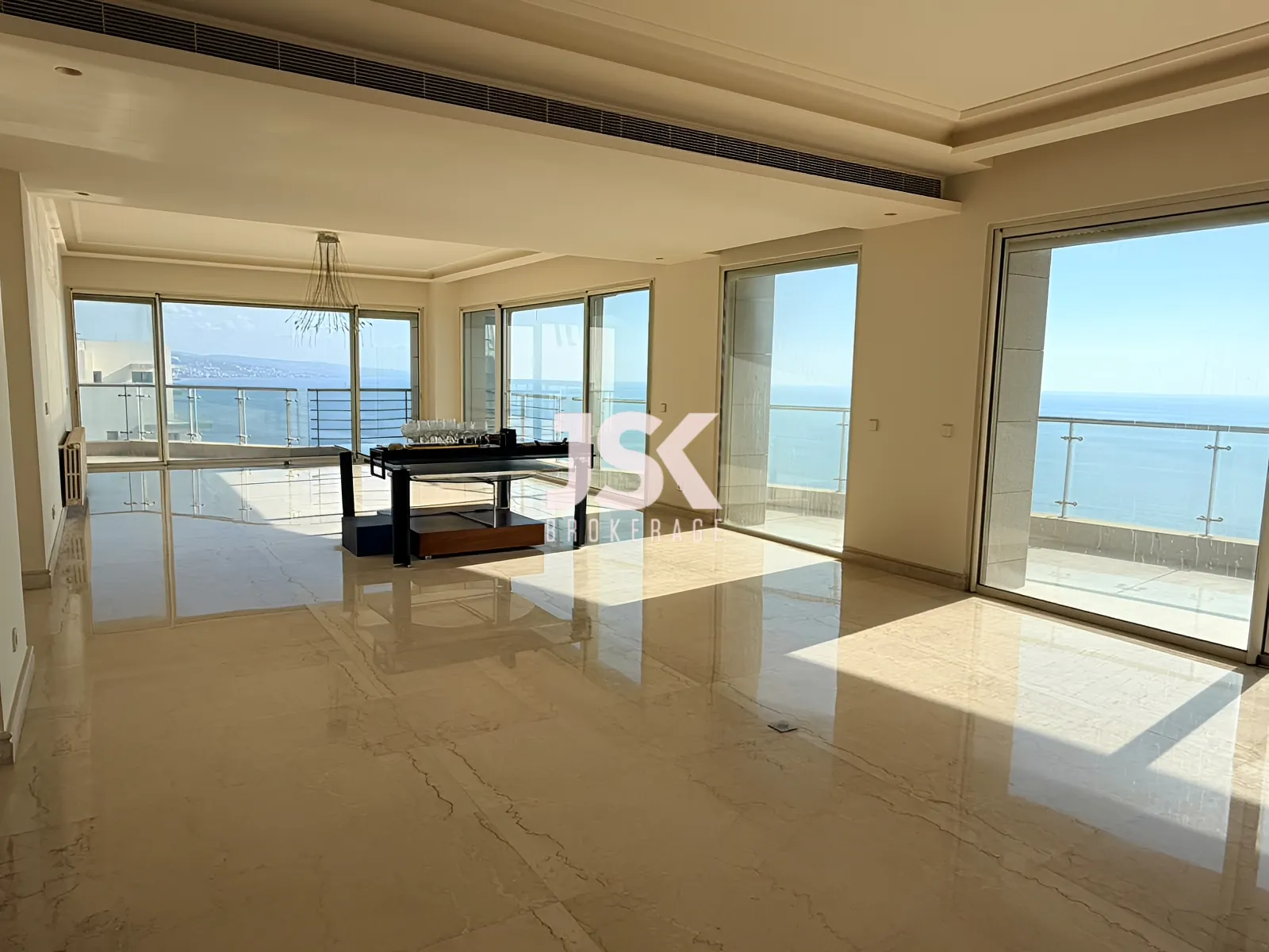 Apartment for Sale in Raoucheh