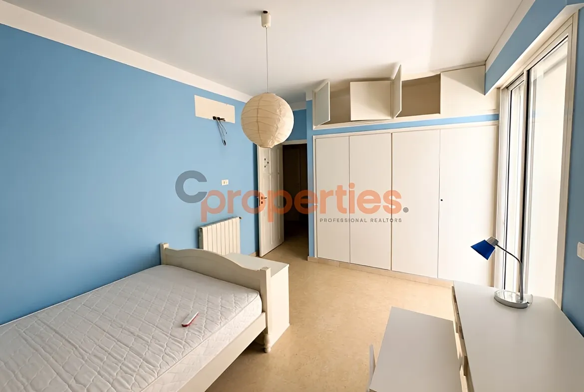 Apartment for Sale in Hazmieh