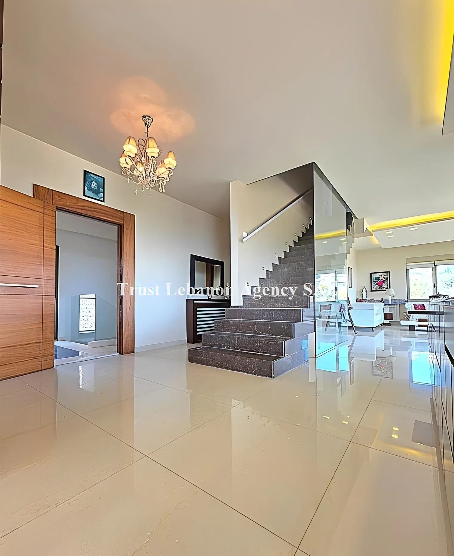 Duplex for Sale in Keserwan Bekaata Achkout Lebanon