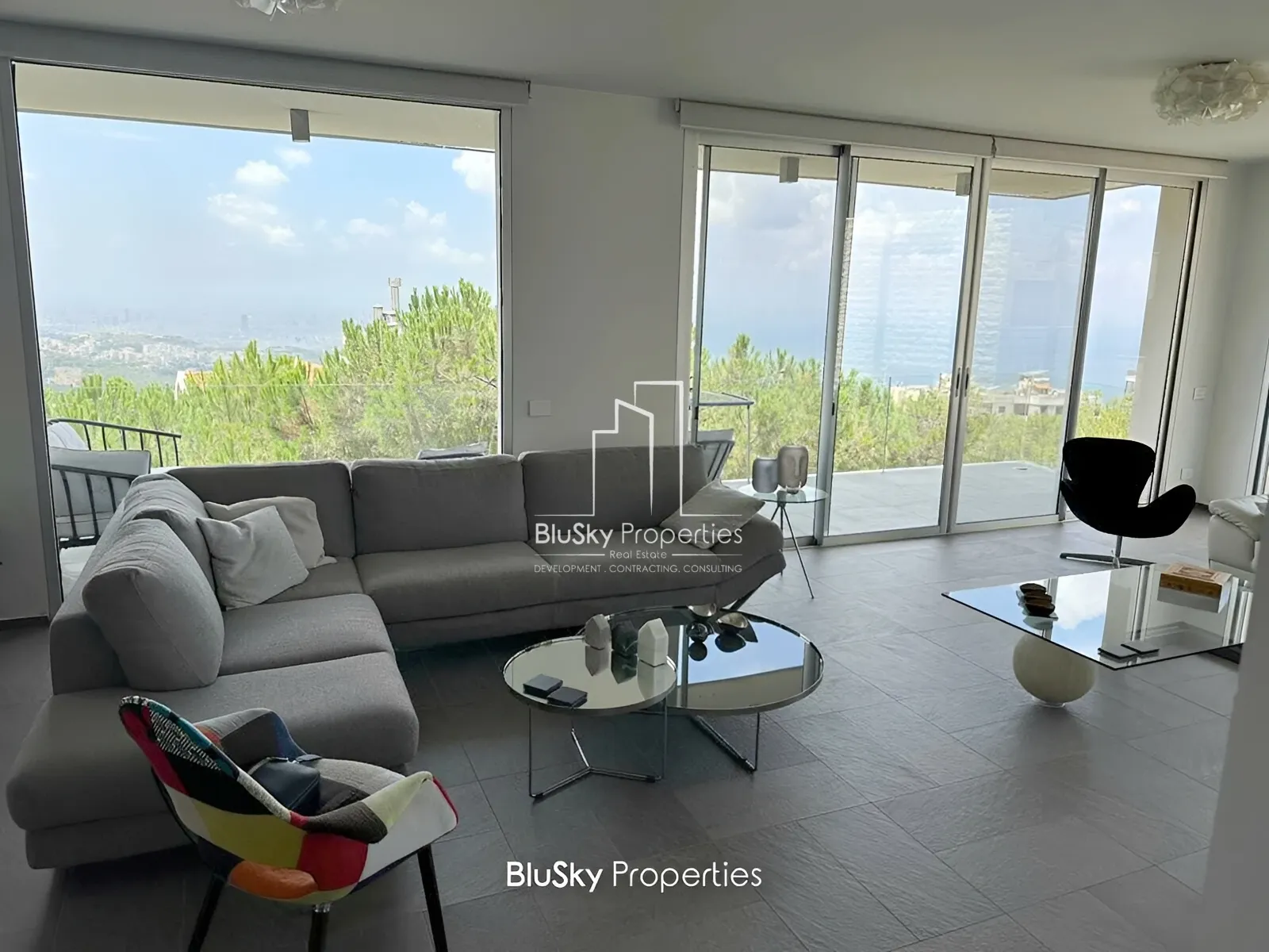 Apartment for Sale in Rabweh - 3 bed, 3 bath