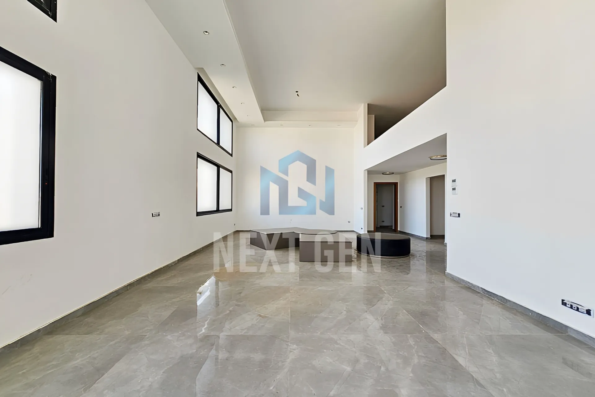 Duplex for sale in Achrafieh, Beirut, Lebanon - 3 bed, 5 bath