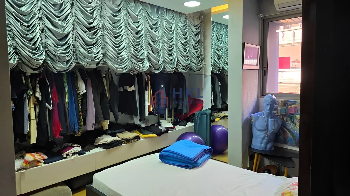 Apartment for Sale in Achrafieh, Beirut, Lebanon