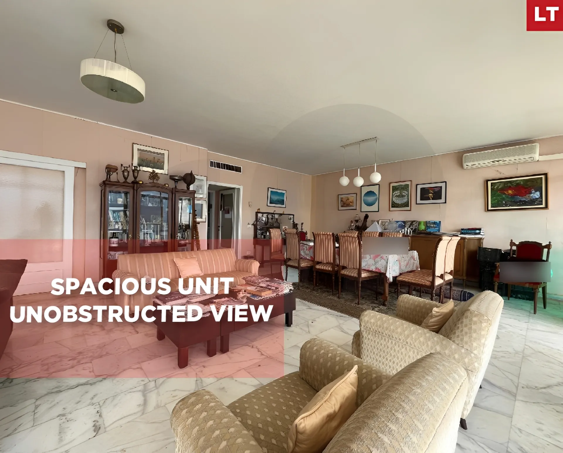 Apartment for Sale in Montiverdi, Lebanon - 4 bed, 5 bath