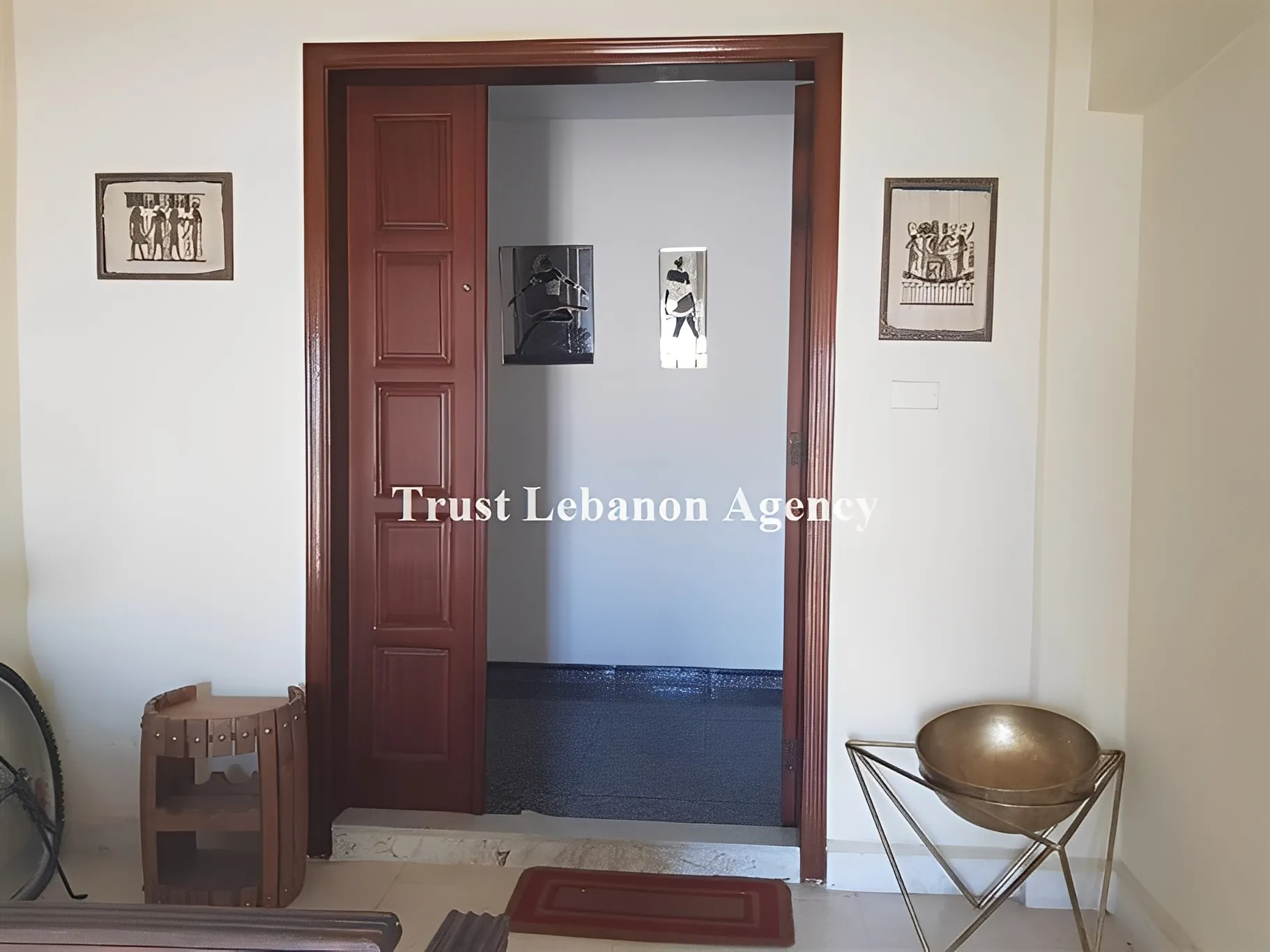 Duplex for Sale in Bentael Jbeil