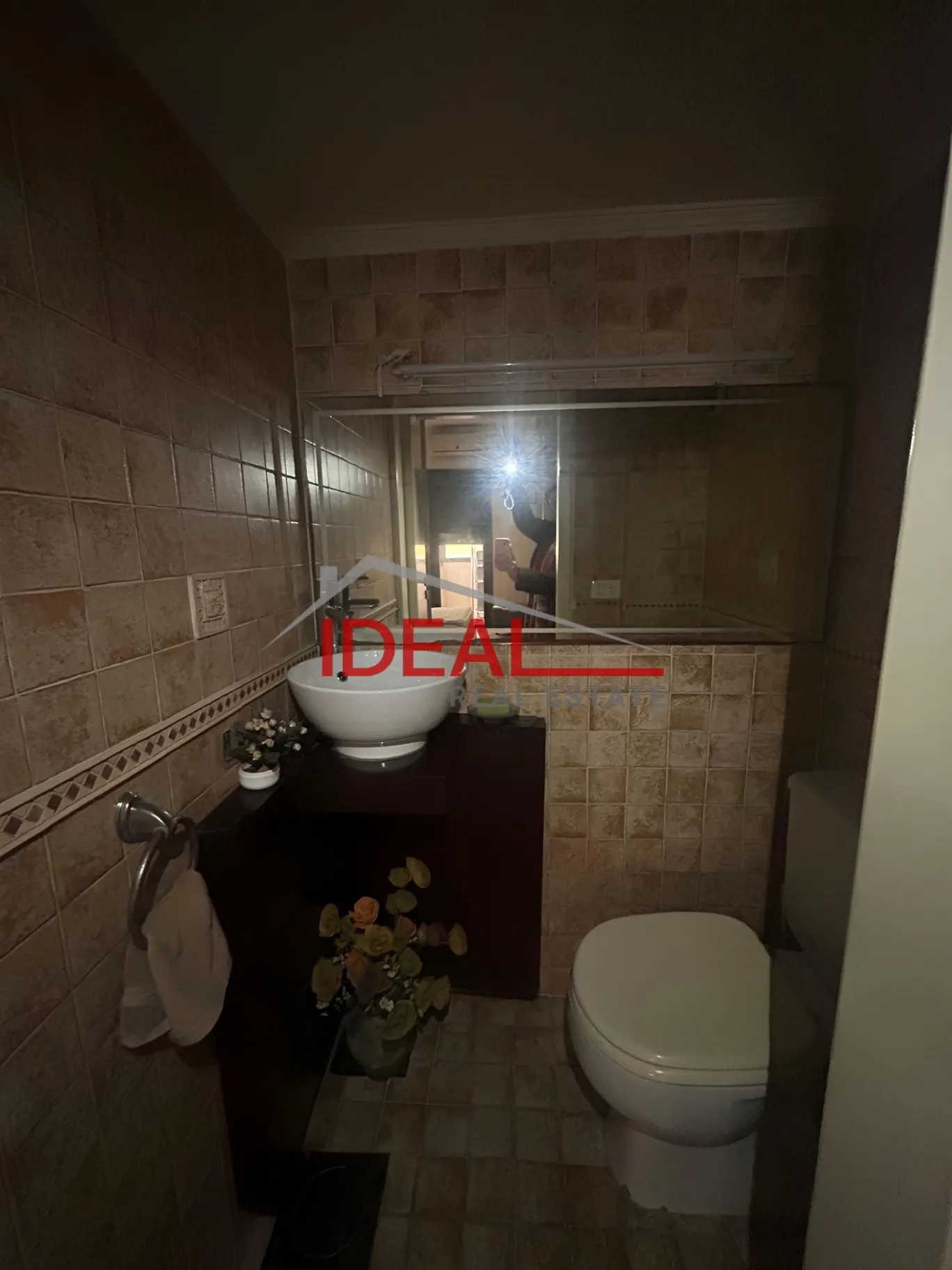 House for sale in Zouk Mosbeh, Lebanon - 2 bath