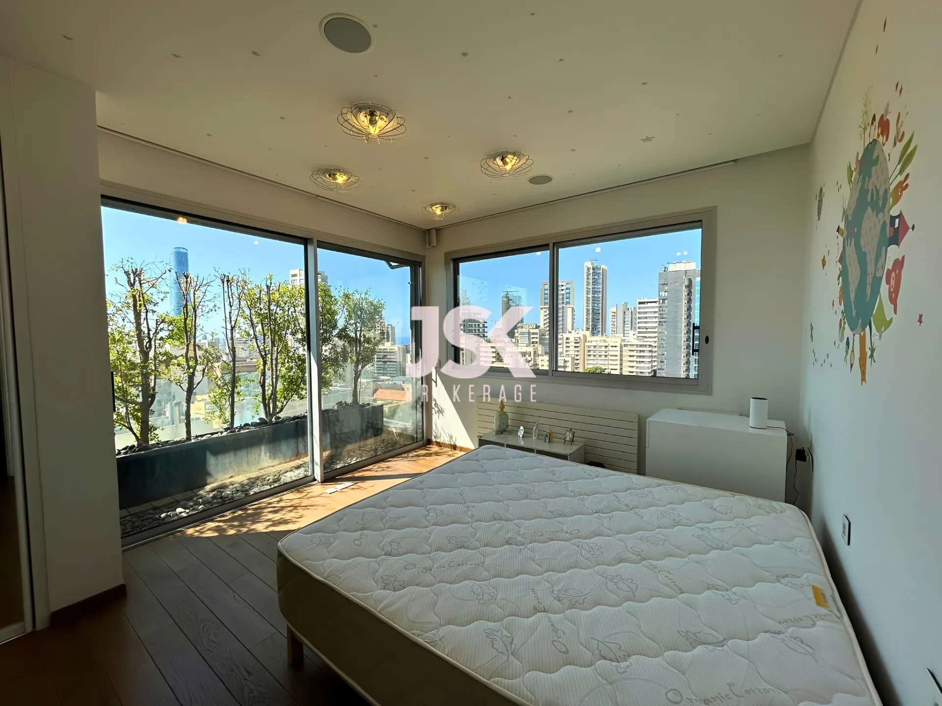 Apartment for Sale in Achrafieh