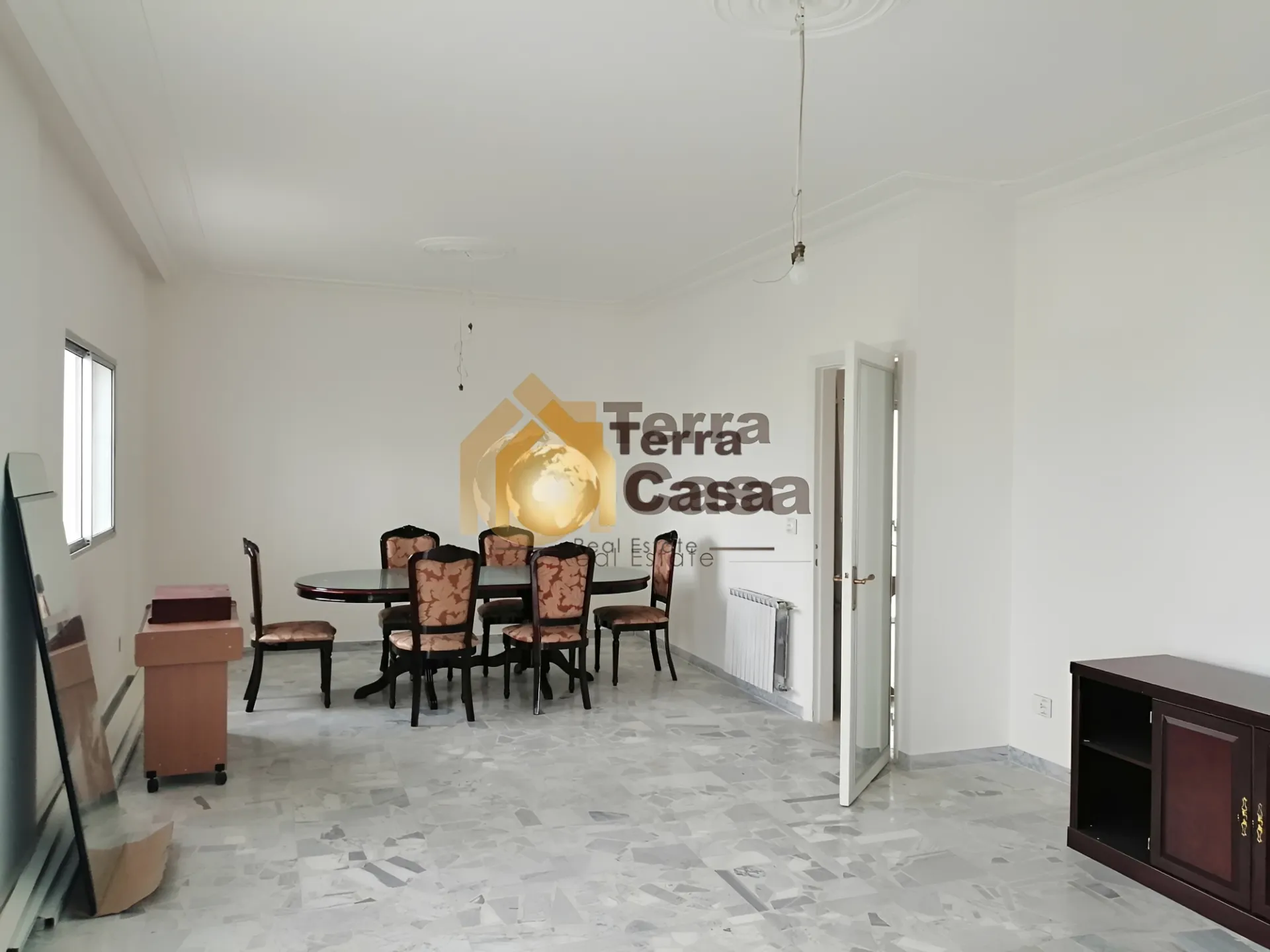 Apartment for sale in Zouk Mikael