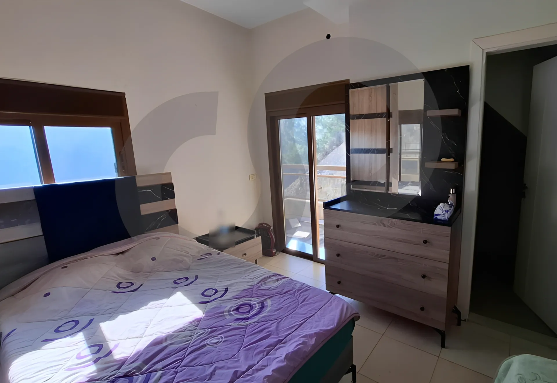 Apartment for Sale in Halat