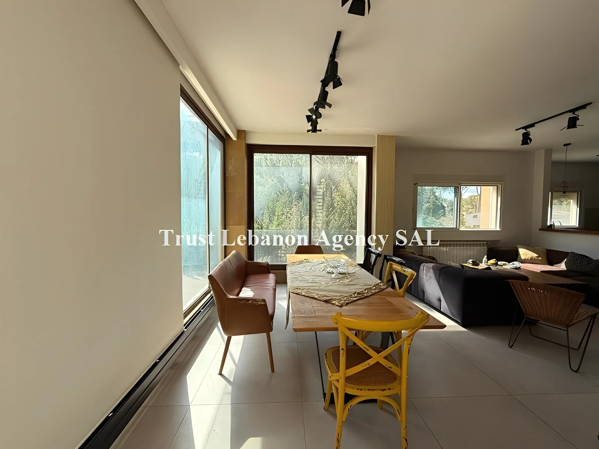 Apartment for Sale in Metn Baabdat Lebanon
