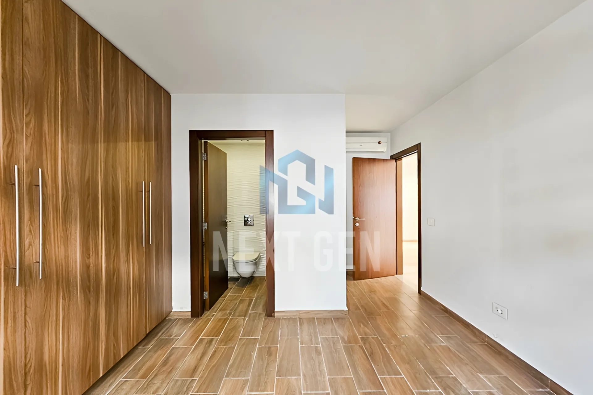 Duplex for rent in Achrafieh, Beirut, Lebanon