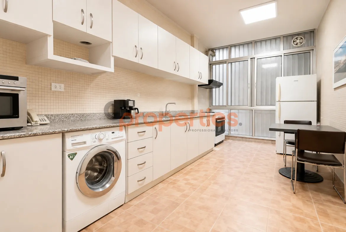 Apartment for Rent in Sanayeh