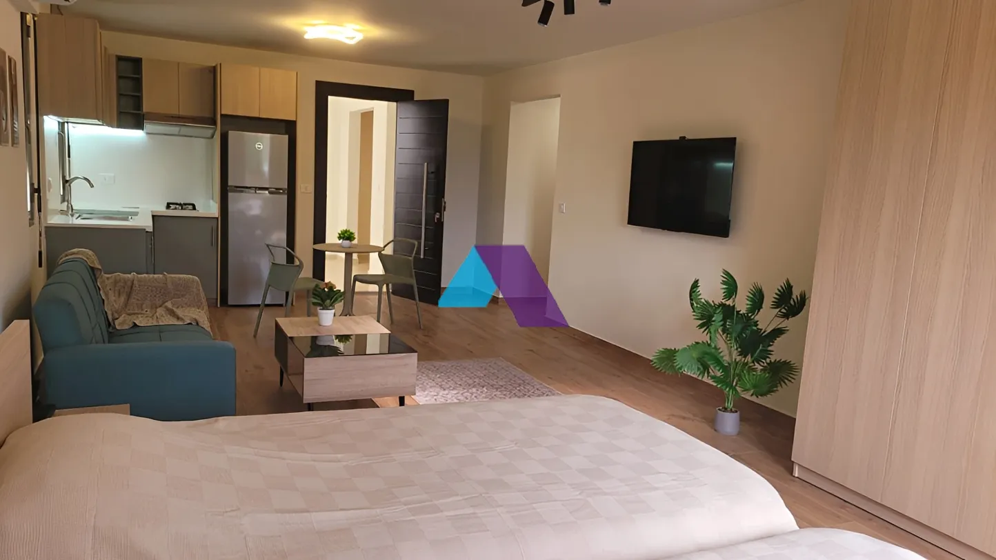 Studio for rent in Jbeil