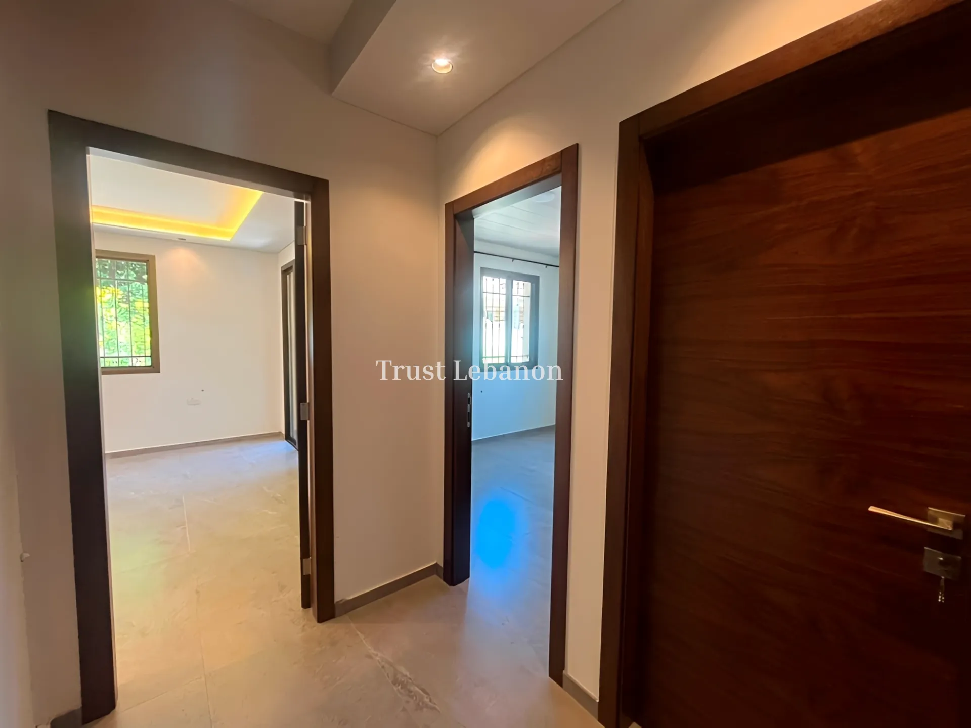 Apartment for rent in Bteghrine, Lebanon