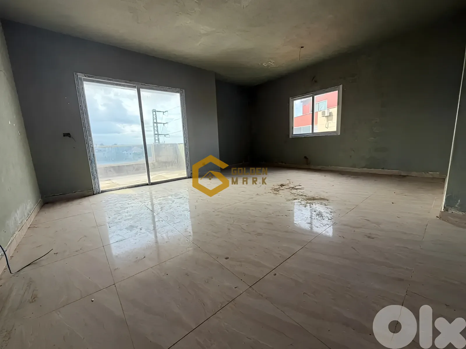 Apartment for Sale in Hosrayel - 2 bed, 2 bath