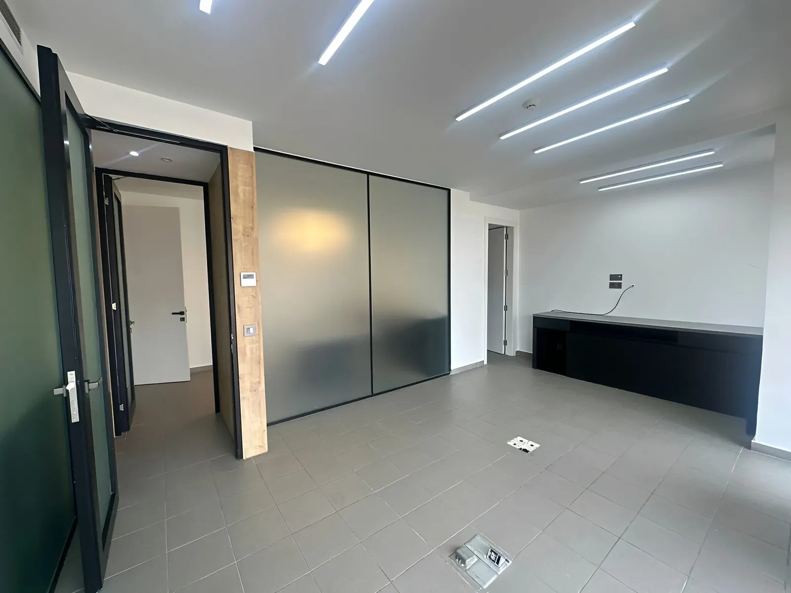 Office for Rent in Antelias
