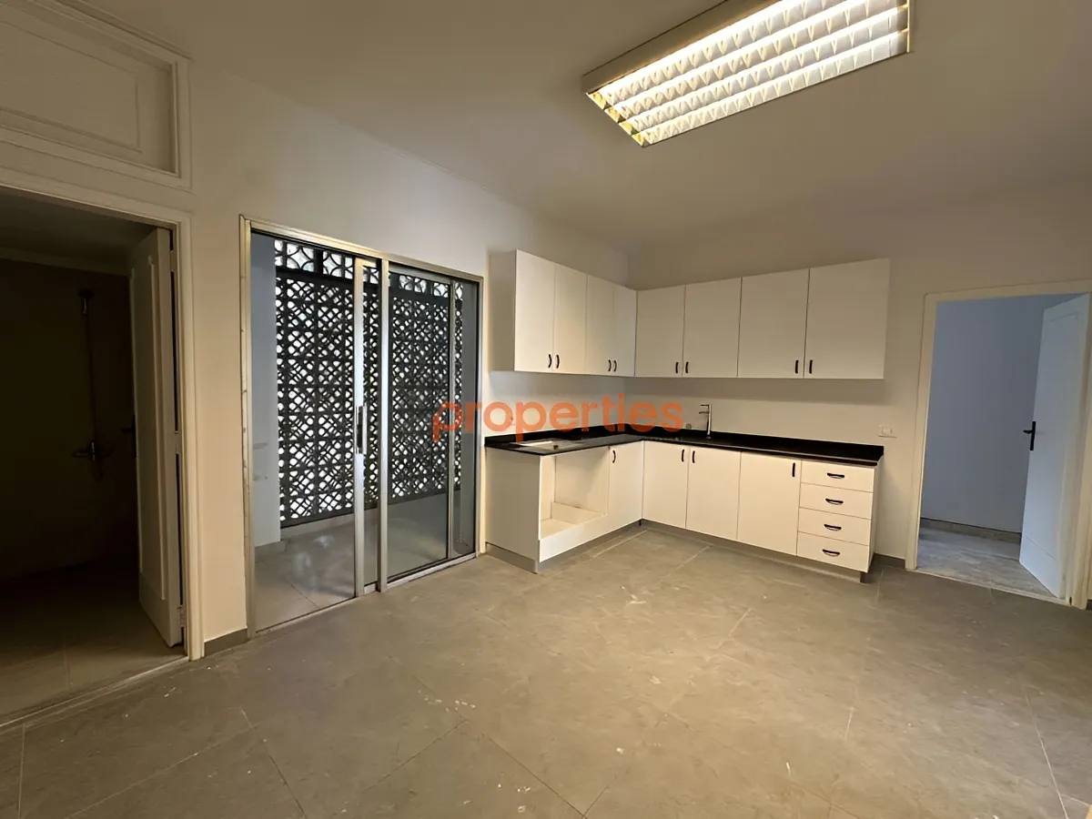 Apartment for Rent in Mtaileb