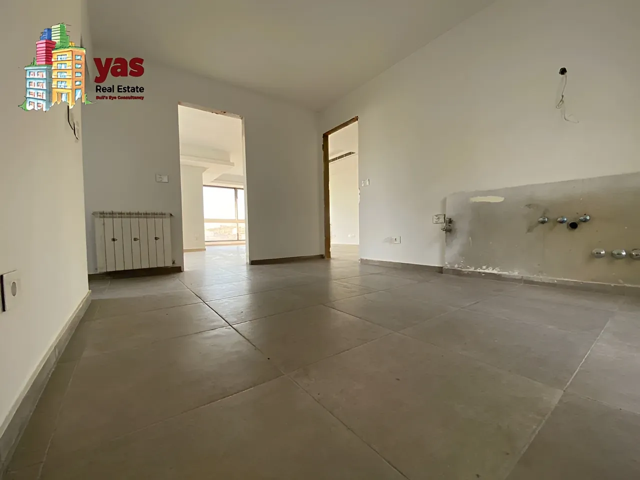 Apartment for Sale in Bsalim - 3 bed, 4 bath