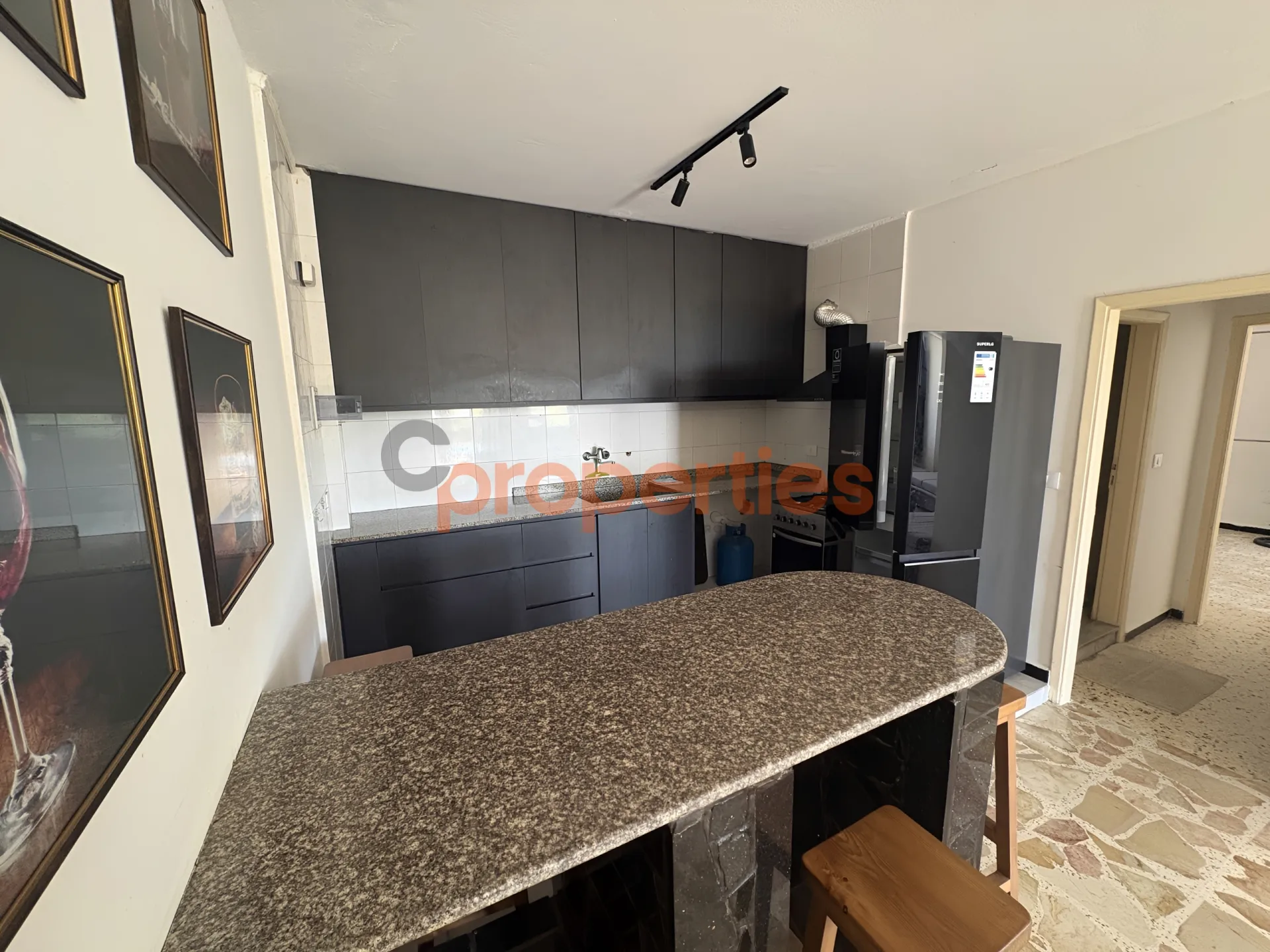 Chalet for Sale in Batroun