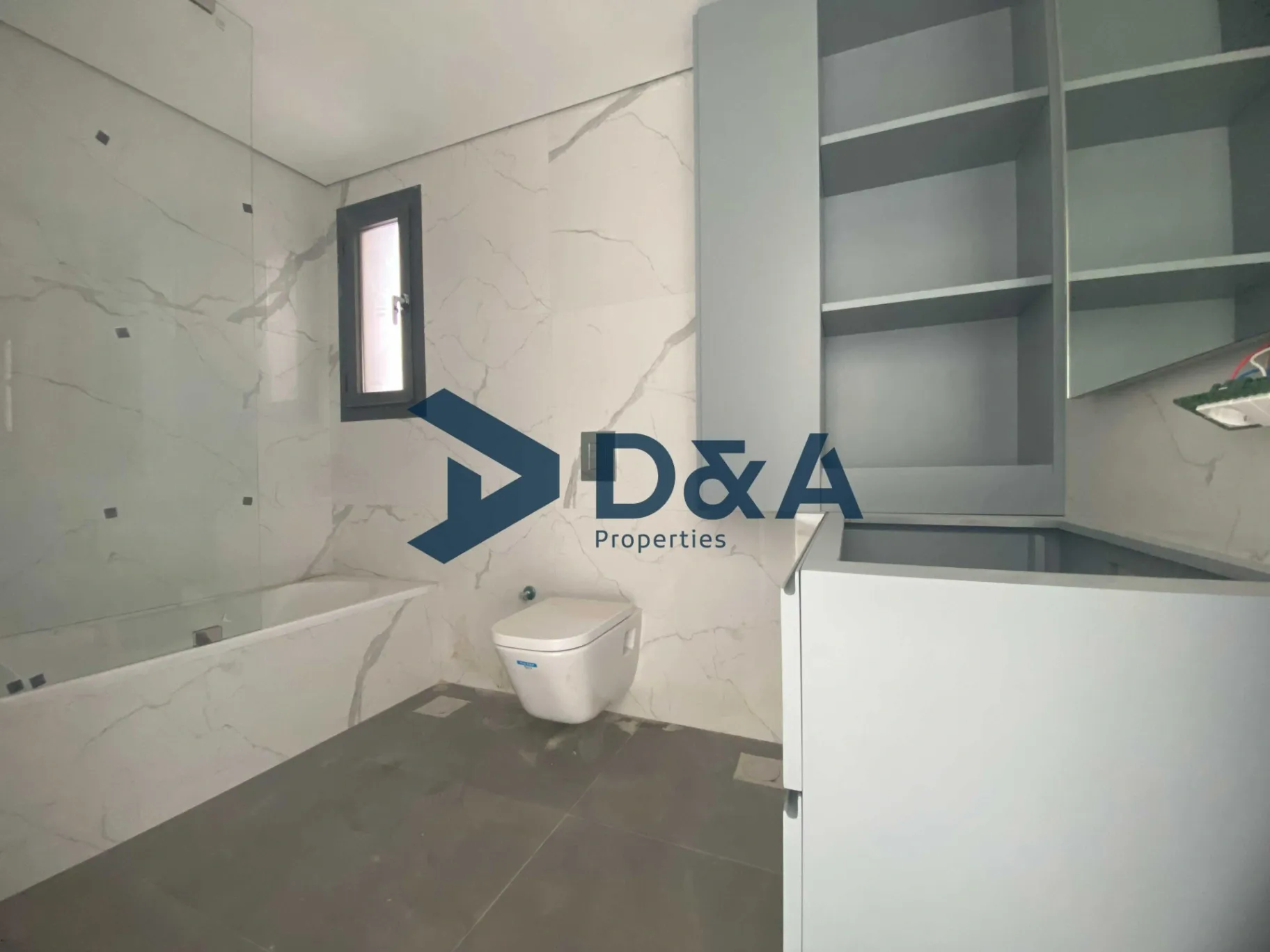 Apartment for rent in Clemenceau, Bayrut, Lebanon