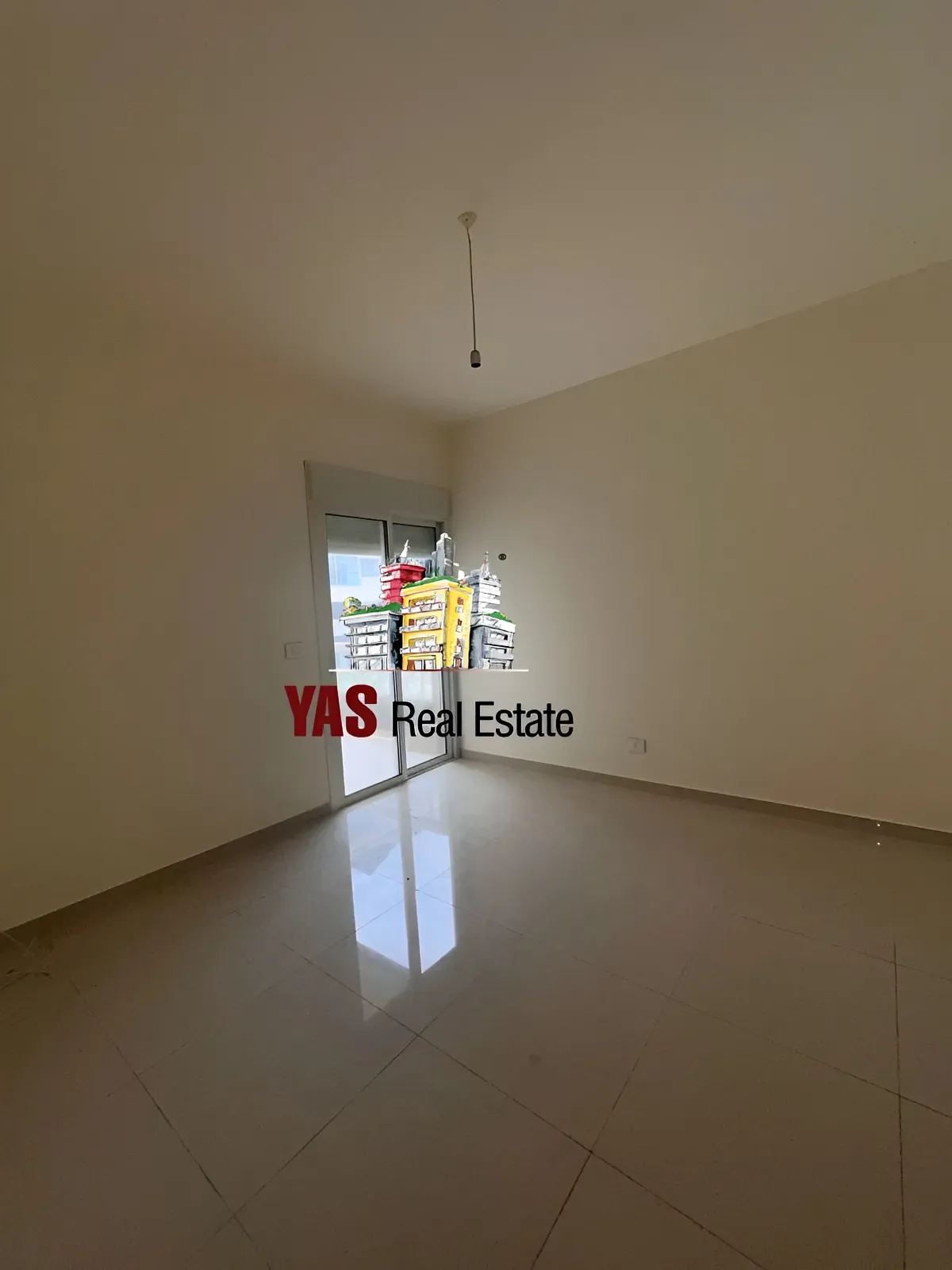 Apartment for Sale in Zouk Mikael