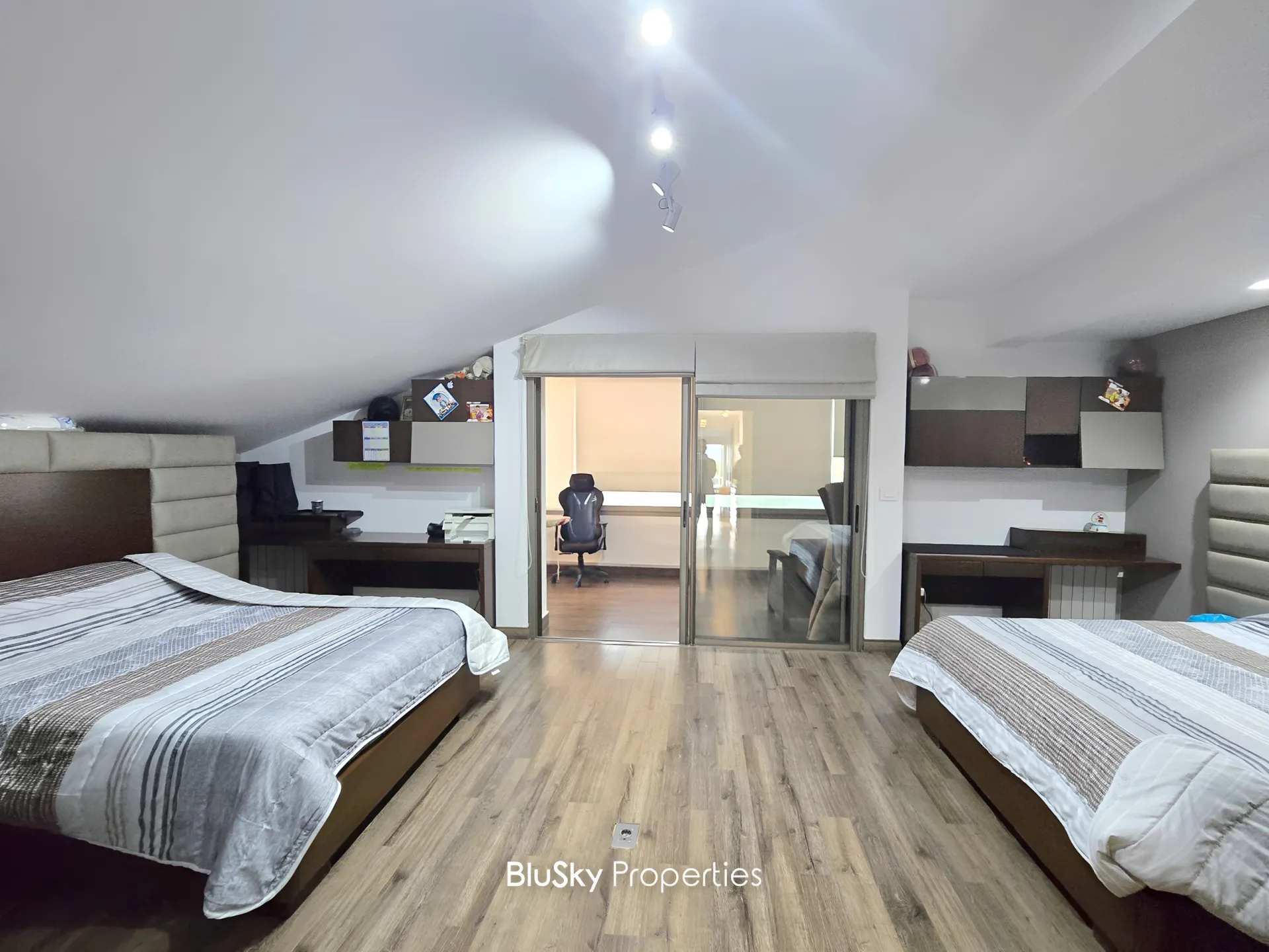 Duplex for sale in Montiverdi