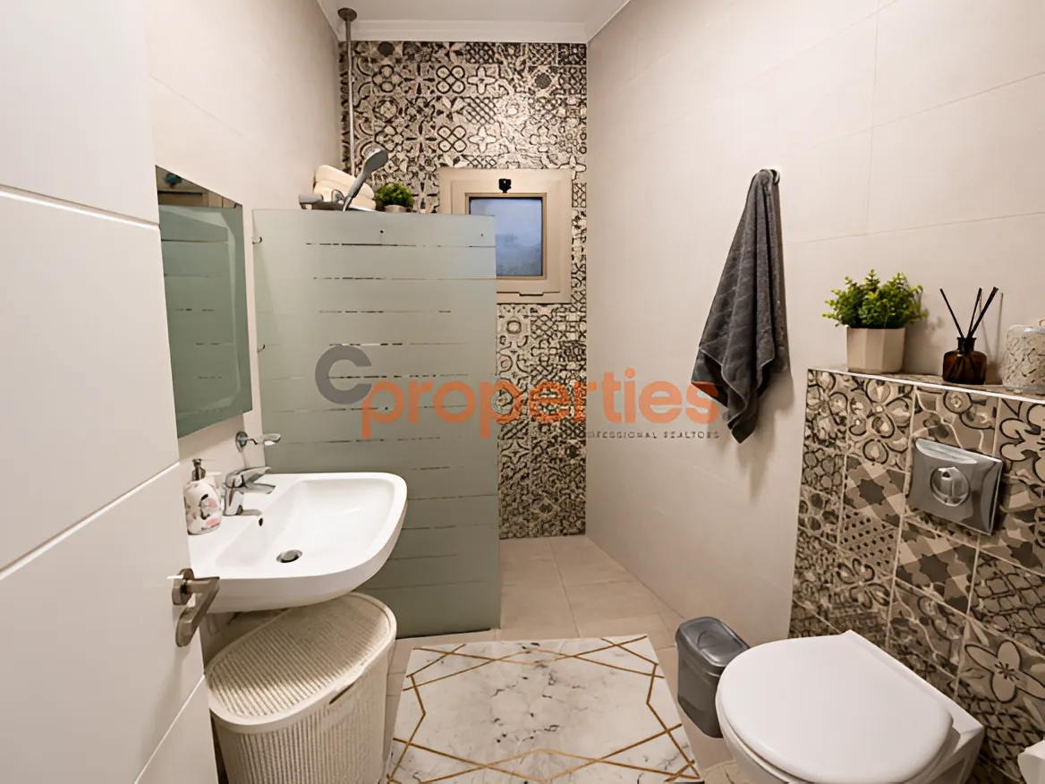 Apartment for Sale in Jal El Dib