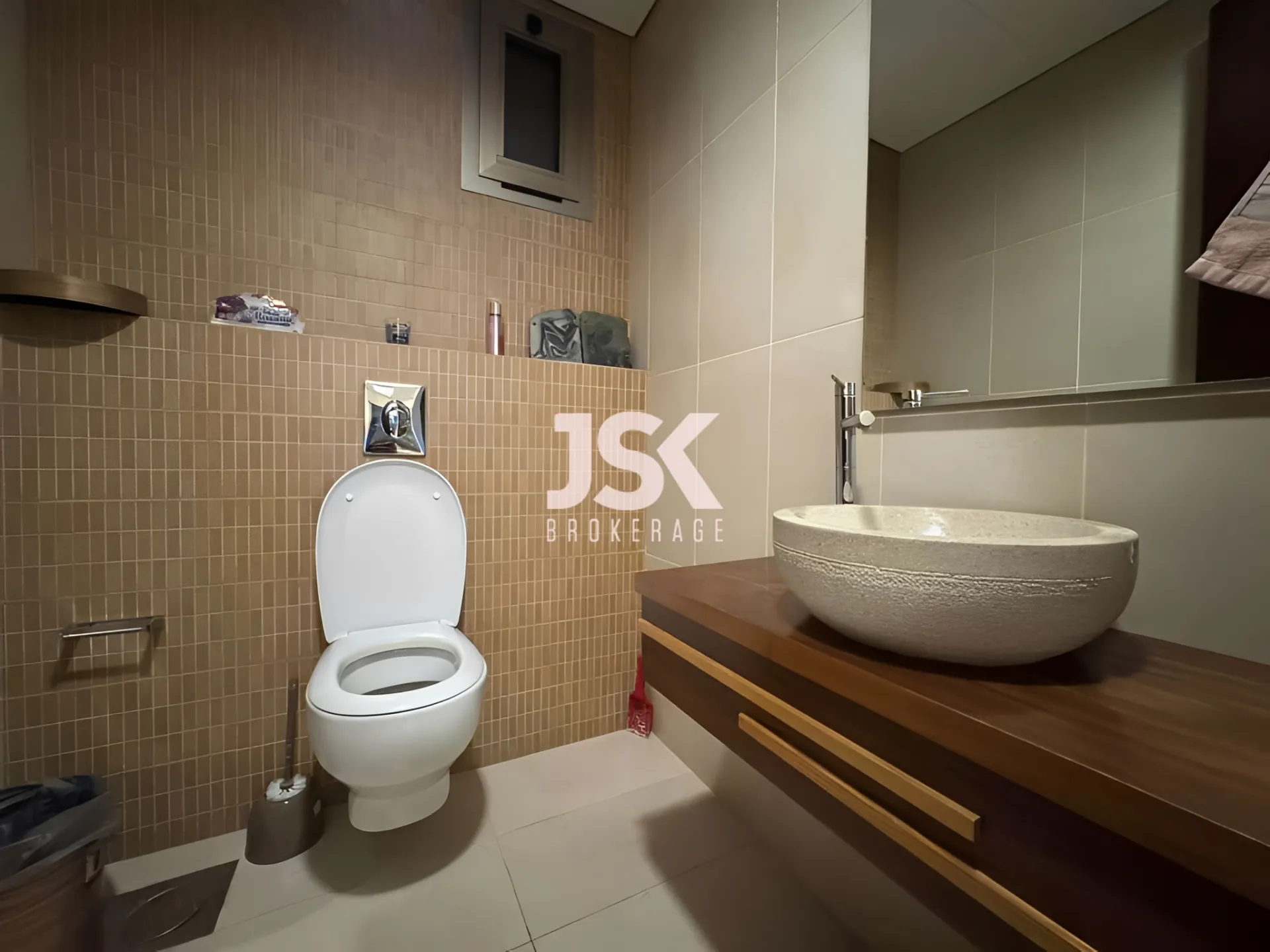Apartment for Sale in Mansourieh