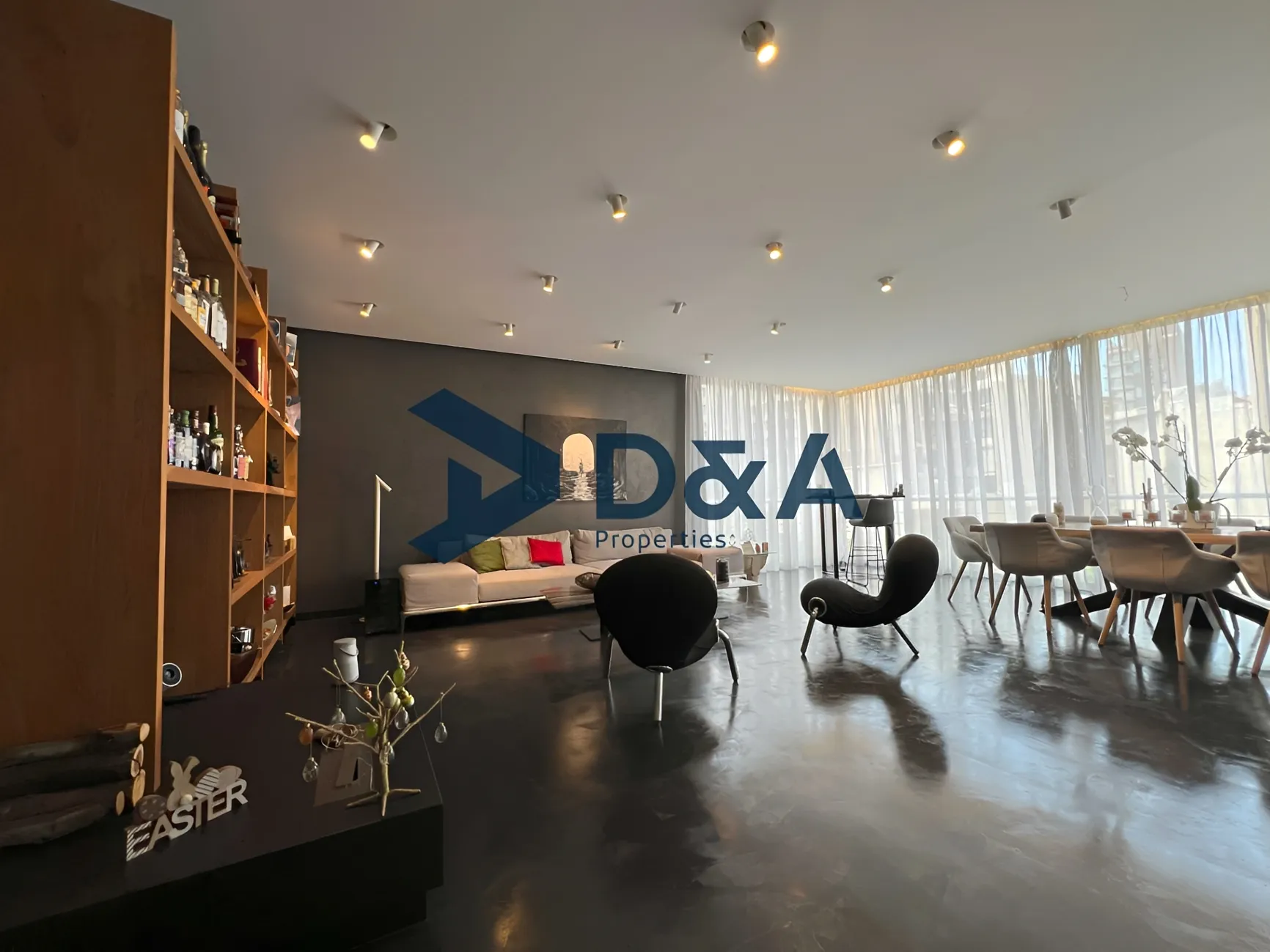 Apartment for sale in Achrafieh, Beirut, Lebanon