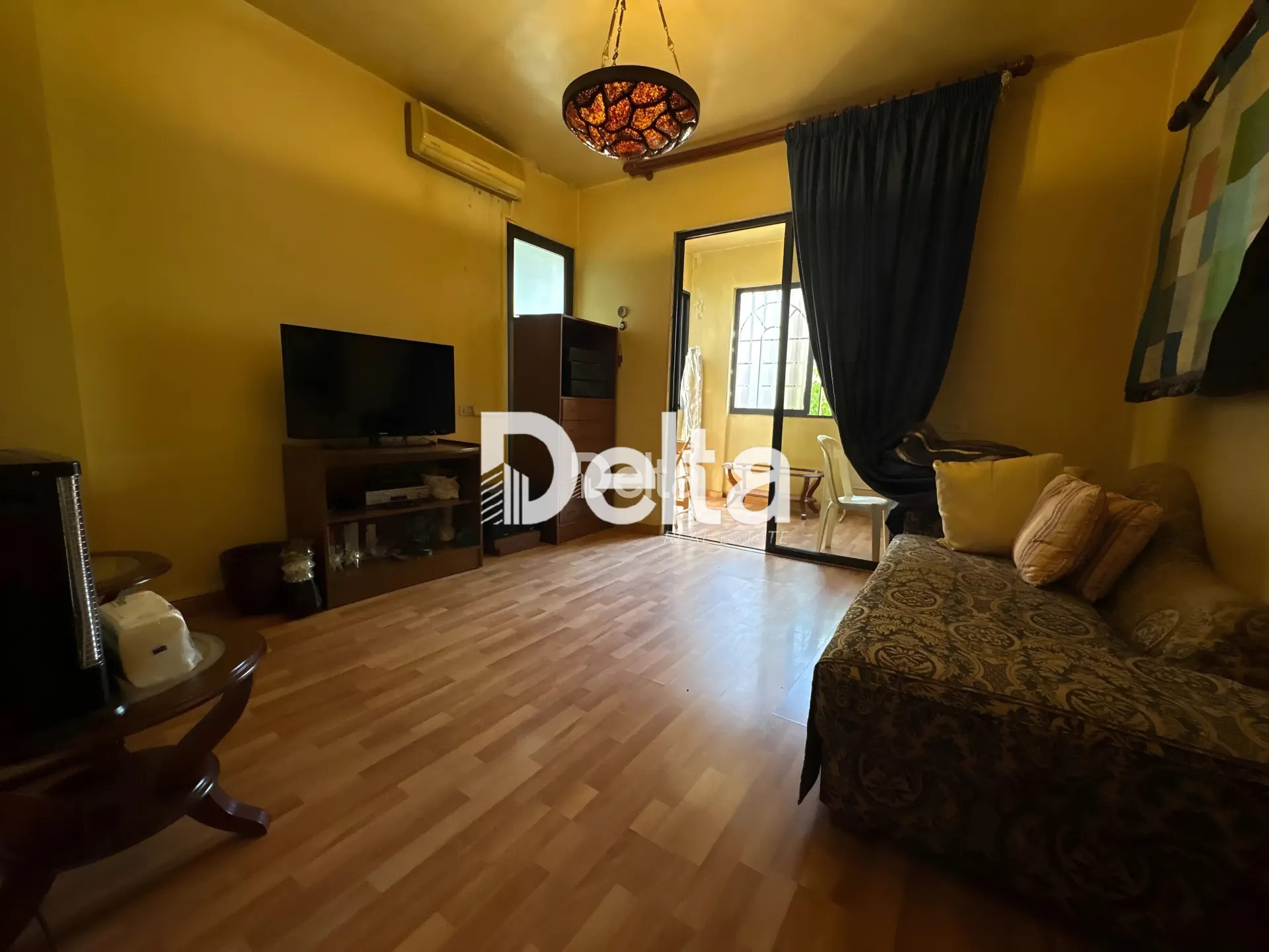 Apartment for sale in Mar elias, beirut, lebanon