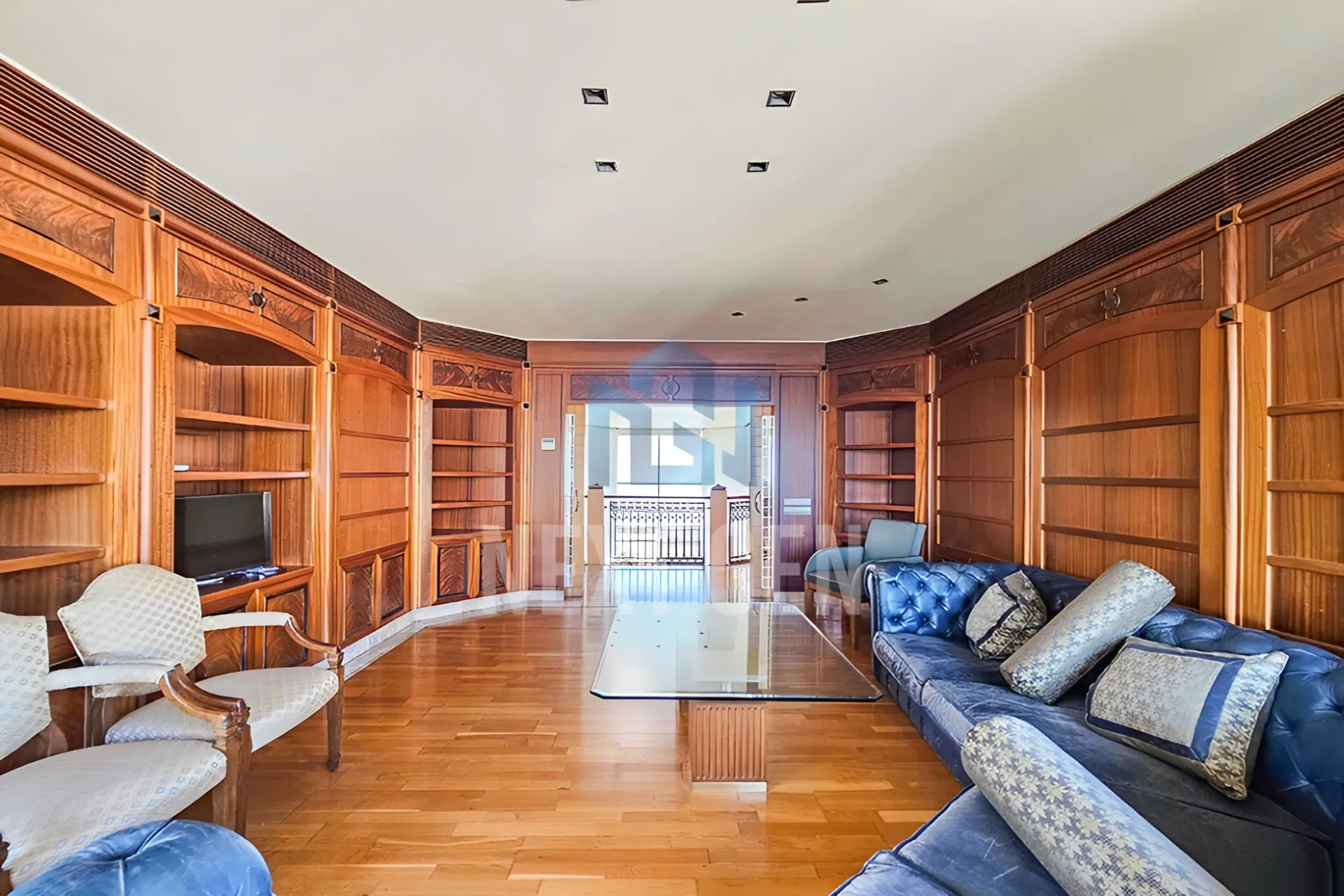 Triplex for sale in Achrafieh, Beirut, Lebanon