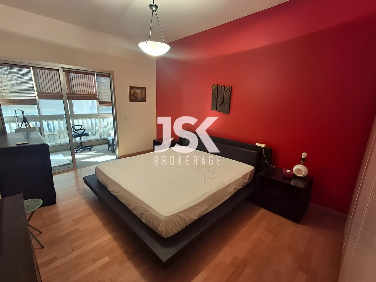 Apartment for Rent in Remeil, Beirut, Lebanon