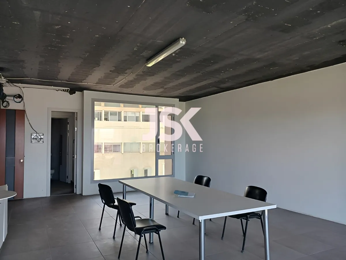 Office for sale in Dbayeh