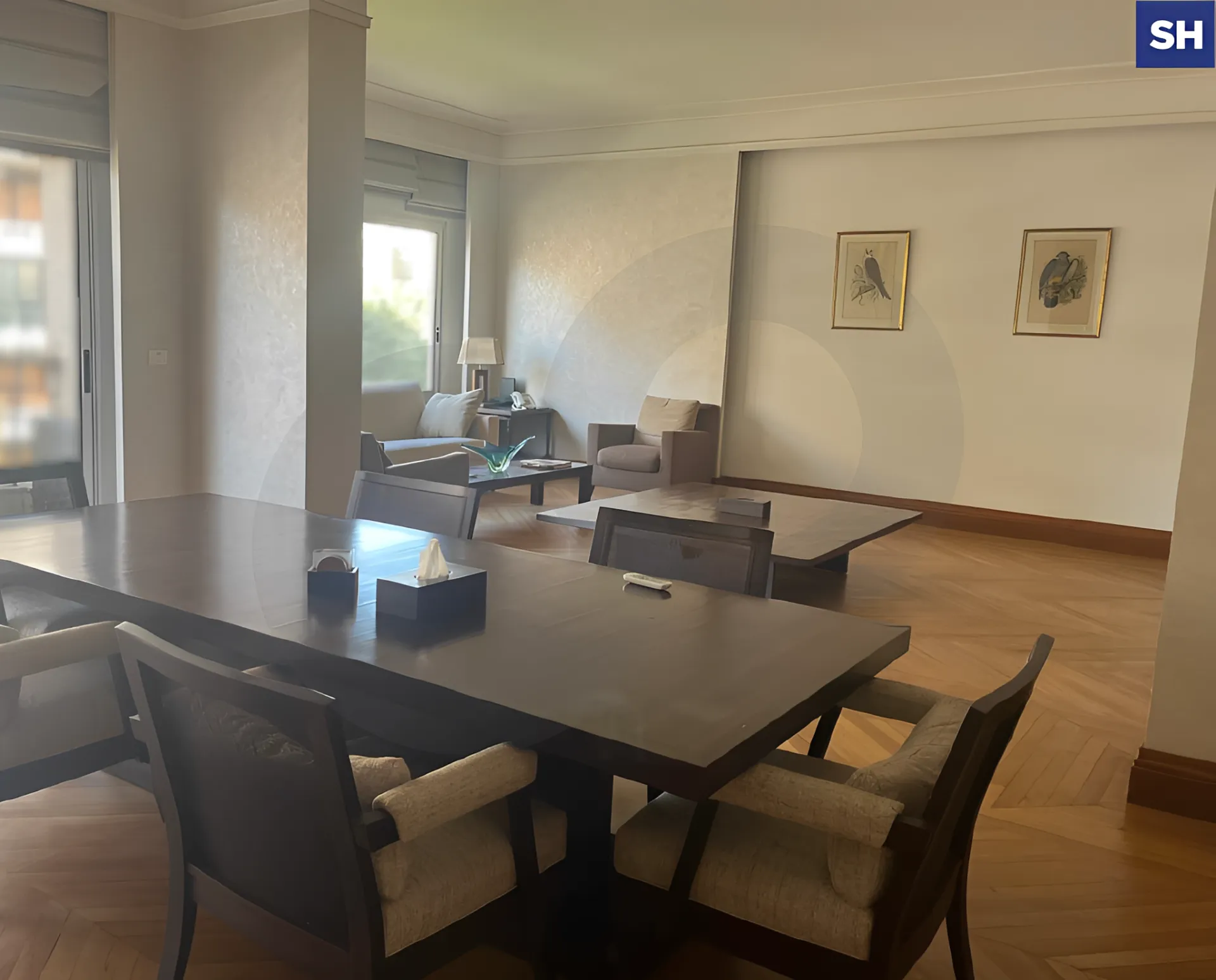Apartment for Rent in Beirut