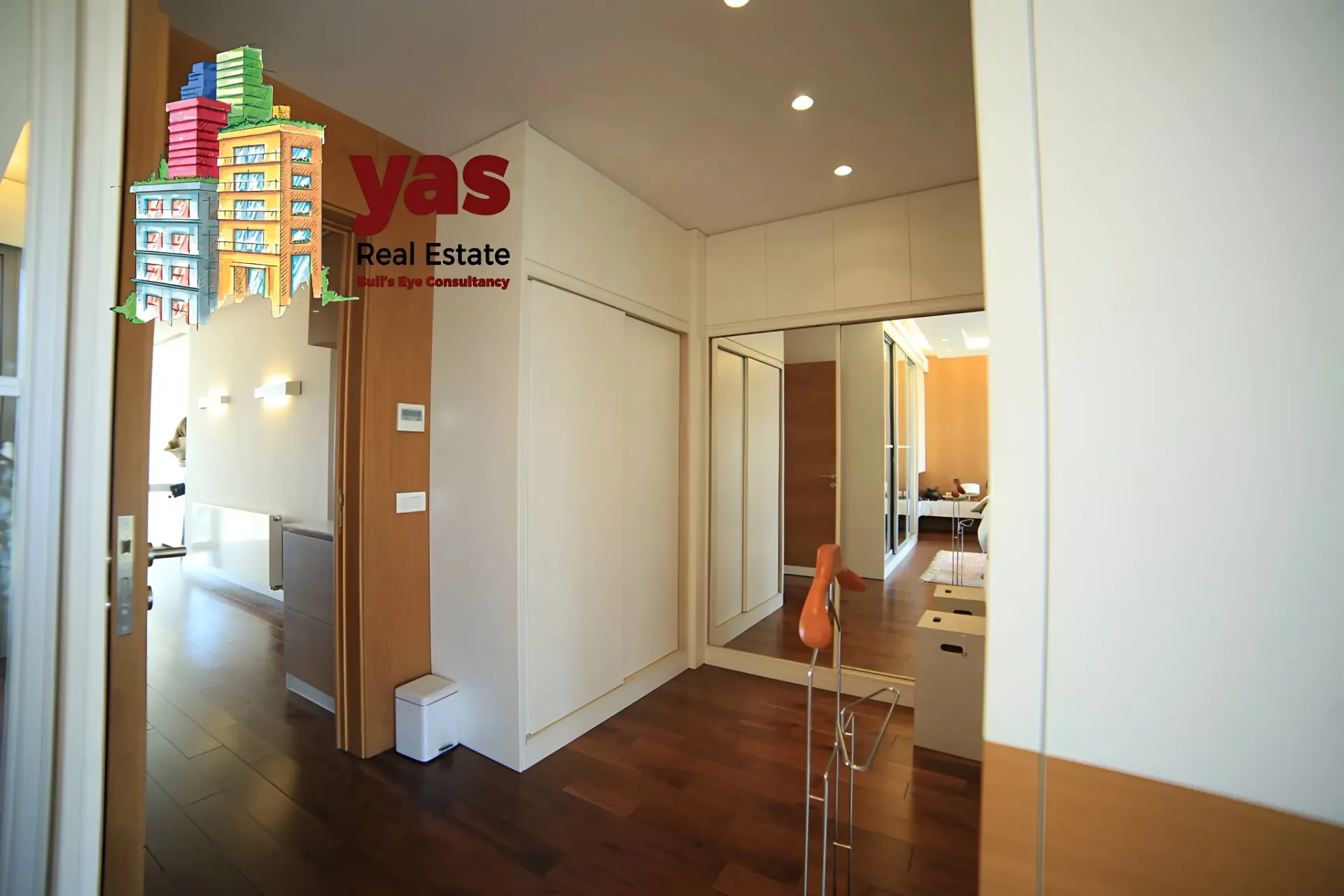 Apartment for Sale in Verdun